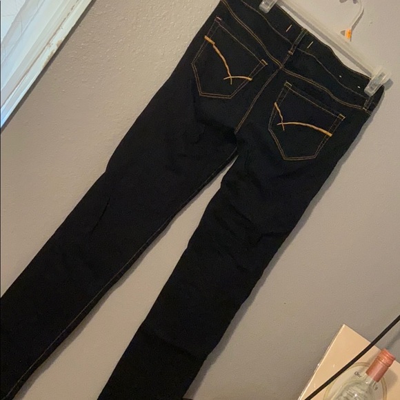 Jeans - Picture 2 of 2